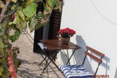 Antonija Apartmanok Szoba 2 foto 4