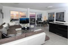 Lux penthouse  Apartman 1 – Penthouse foto 4