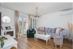 Apartman Ivandić Makarska Apartman 1 foto 1