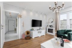 Apartman Ivandić Makarska Apartman 1 foto 2