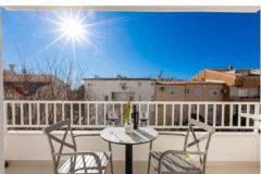 Apartman Ivandić Makarska Apartman 1 foto 3