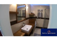 Apartman Koćva Apartman 1 – A4 (2+2) foto 4