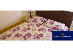 Apartman Koćva Apartman 2 – A6 (4+2) foto 4