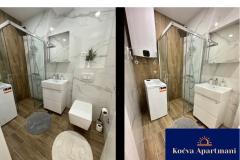 Apartman Koćva Apartman 2 – A6 (4+2) foto 5