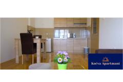 Apartman Koćva Apartman 3 – A4 (2+2) foto 2