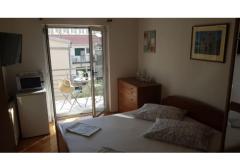 Apartman Mirjana Szoba 3 – Soba Senci foto 2