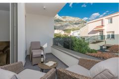Apartman Nana Apartman 2 – Vukovarska foto 2