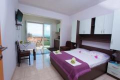 Apartmanok Dana Apartman 2 – studioapar foto 1