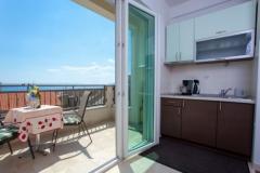Apartmanok Dana Apartman 2 – studioapar foto 4