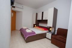 Apartmanok Dana Apartman 3 – studioap. foto 1