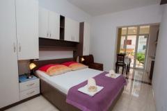 Apartmanok Dana Apartman 3 – studioap. foto 2