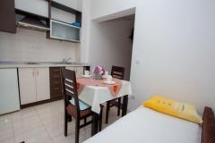 Apartmanok Dana Apartman 3 – studioap. foto 3