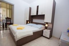 Apartmanok Dana Apartman 4 – studioap. foto 1