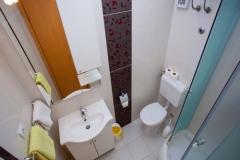 Apartmanok Dana Apartman 4 – studioap. foto 2