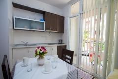 Apartmanok Dana Apartman 4 – studioap. foto 4