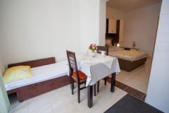 Apartmanok Dana Apartman 4 – studioap. foto 5