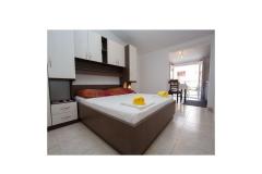 Apartmanok Dana Apartman 5 – studio 7 foto 1