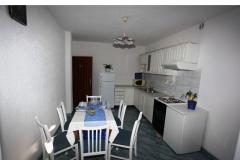 Apartmanok Alerić Apartman 2 – A8+3 foto 2