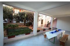 Apartmanok Alerić Apartman 2 – A8+3 foto 4