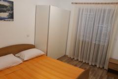 Apartmanok Andrijašević Apartman 1 foto 1