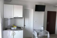 Apartmanok Anita Apartman 3 – Studio-ap. foto 2