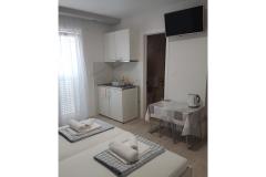 Apartmanok Anita Apartman 3 – Studio-ap. foto 3