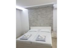 Apartmanok Anita Apartman 3 – Studio-ap. foto 4