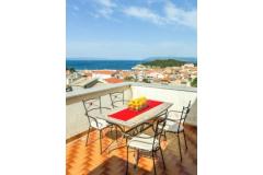 Apartmanok AnkaIrma Apartman 2 – Orhideja foto 1
