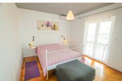 Apartmanok AnkaIrma Apartman 2 – Orhideja foto 2