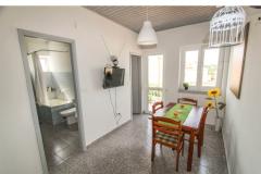Apartmanok AnkaIrma Apartman 2 – Orhideja foto 3