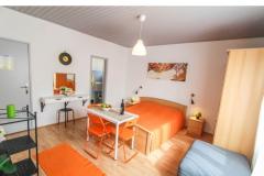 Apartmanok AnkaIrma Apartman 3 – Orange foto 1