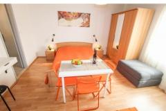 Apartmanok AnkaIrma Apartman 3 – Orange foto 3