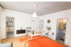 Apartmanok AnkaIrma Apartman 3 – Orange foto 4