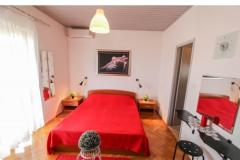 Apartmanok AnkaIrma Szoba 4 – Allo allo foto 5