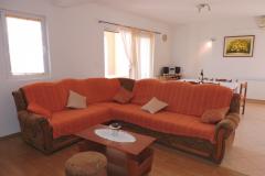 Apartmanok Ante Apartman 1 – Apartman A foto 2