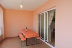 Apartmanok Ante Apartman 1 – Apartman A foto 4