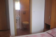 Apartmanok Ante Apartman 3 – Apartman C foto 3