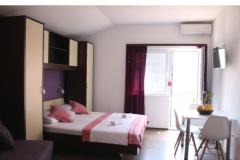Apartmanok AS Apartman 1 – Studio 3 foto 1