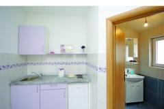 Apartmanok AS Apartman 1 – Studio 3 foto 4
