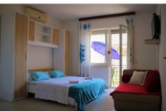 Apartmanok AS Apartman 2 – Studio 2 foto 1
