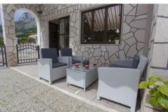 Apartmanok Ivan Apartman 4 – Apartman 5 foto 1