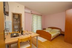 Apartmanok Ivan Apartman 2 – Apartman 3 foto 1