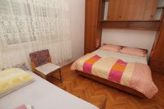Apartmanok Bašković Apartman 1 – Apartman 1 foto 3