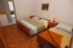 Apartmanok Bašković Apartman 1 – Apartman 1 foto 4