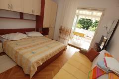 Apartmanok Bašković Apartman 2 – apartman 2 foto 2