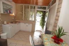 Apartmanok Bašković Apartman 3 – Apartman 3 foto 2