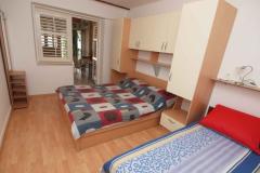 Apartmanok Bašković Apartman 3 – Apartman 3 foto 3