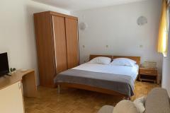 Apartmanok Begić Apartman 1 – Room (2+1) foto 1