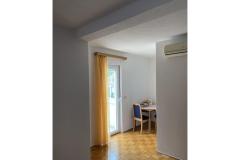 Apartmanok Begić Apartman 1 – Room (2+1) foto 3