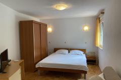 Apartmanok Begić Apartman 1 – Room (2+1) foto 4
